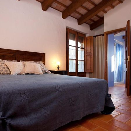 Mas Del Salin Villa Cornudella de Montsant Exteriör bild
