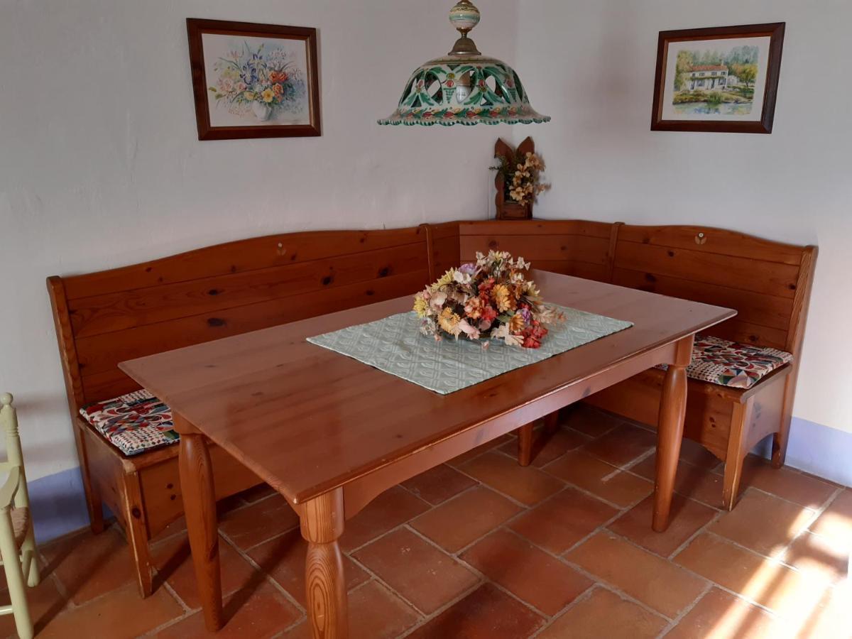 Mas Del Salin Villa Cornudella de Montsant Exteriör bild